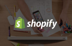 Shopify Design and Build