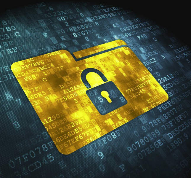 10 Golden arrows of information security
