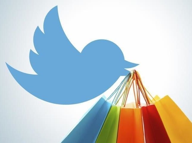 twitter revolutionising ecommerce