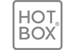 Hotbox Logo mono