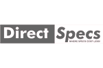 Direct Specs Logo