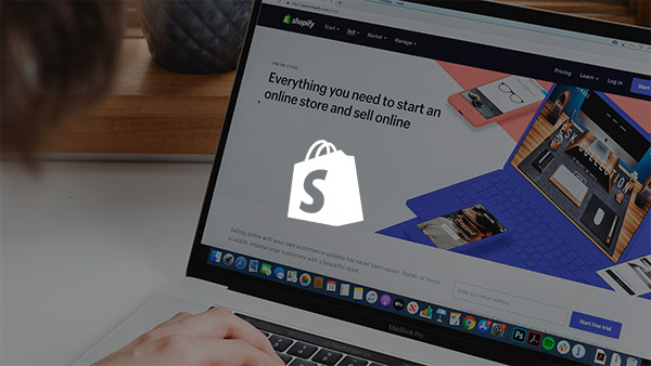 Shopify Commerce and Shopify Plus Platform